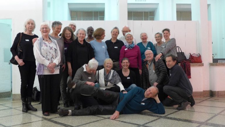 Helping the Community