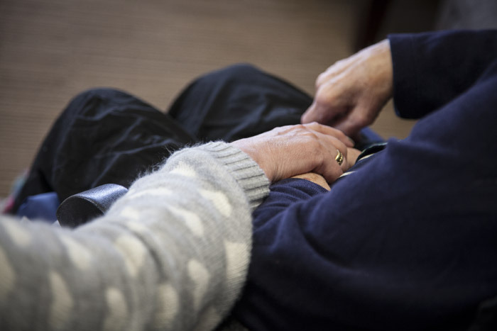 Dementia Research with Camerata