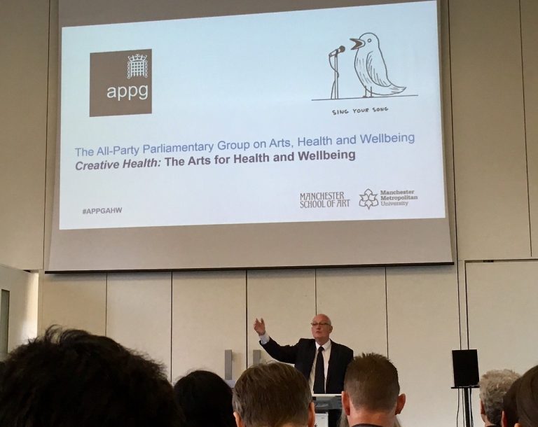 Health and Wellbeing Conference