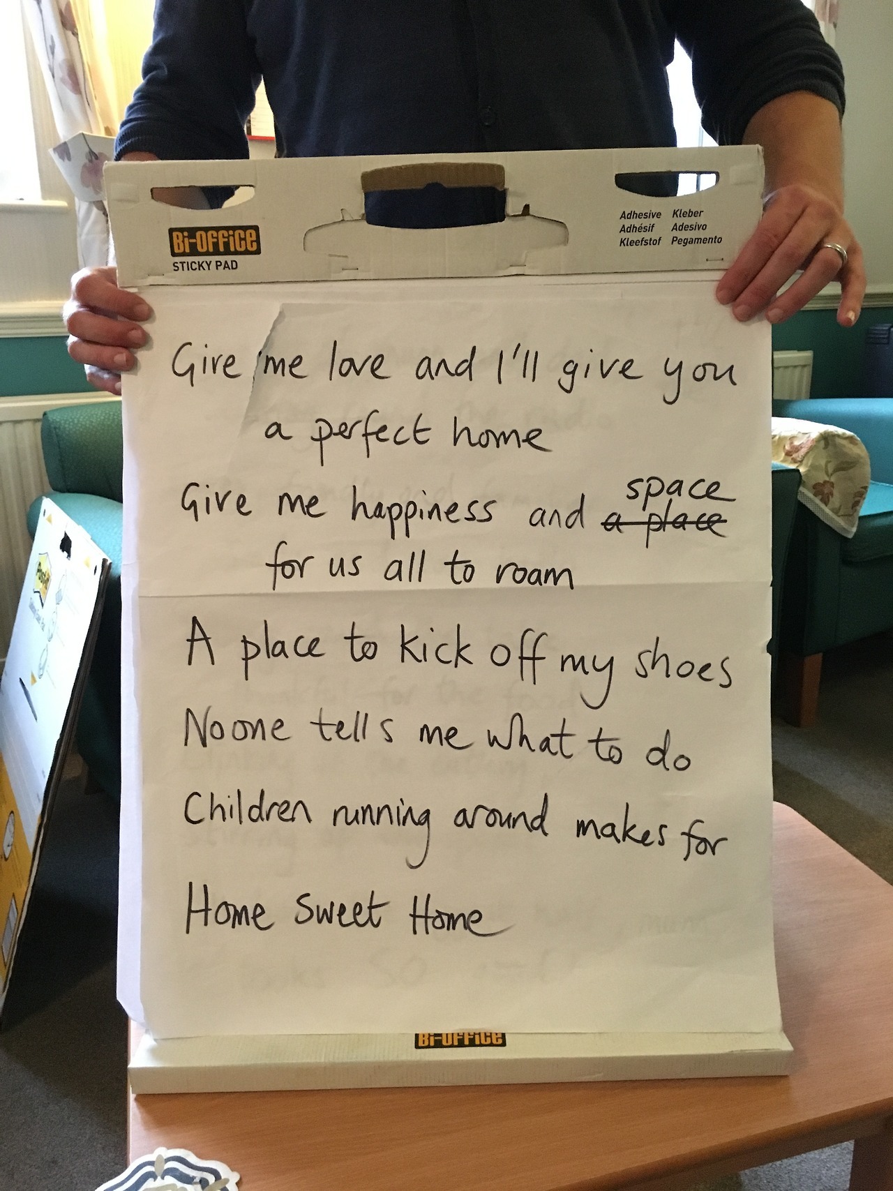 Camerata in the Community