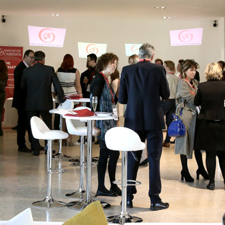 Camerata Corporate Support