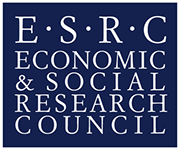 ESRC Economic & Social Research Council