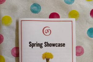 Camerata Spring Showcase guide 2018