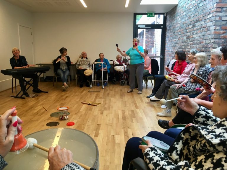 Music In Mind Manchester Citc