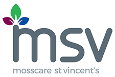 Mosscare St Vincent's