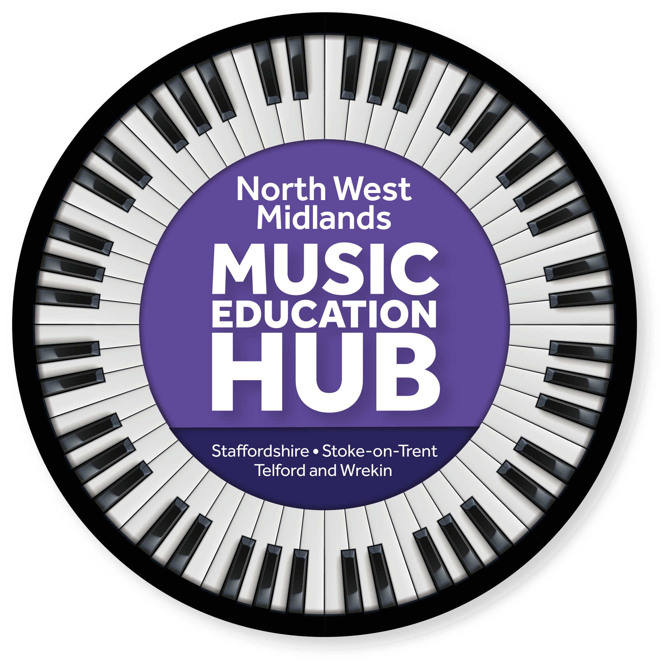 North West Midlands Music Education Hub